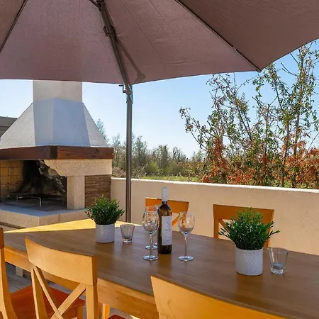 بيت للعطل Sabine بوريتش