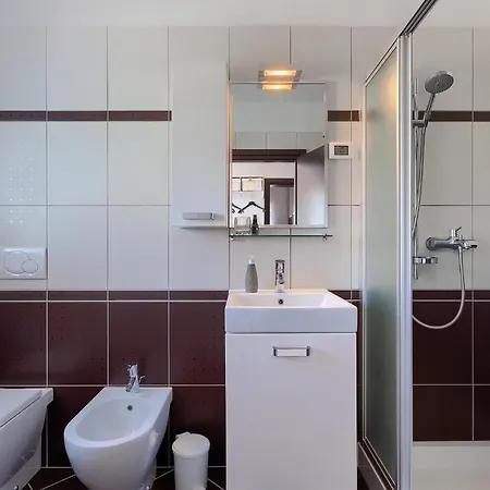 Sabine بيت للعطل