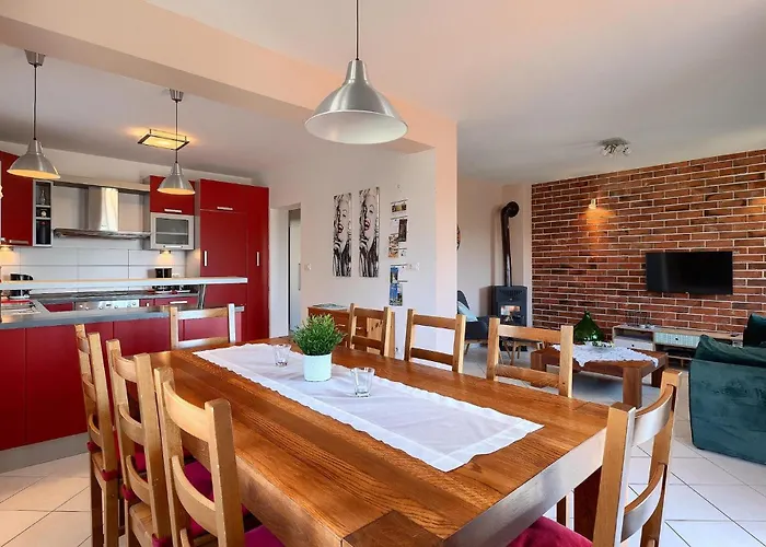 Σπίτι διακοπών Sabine *