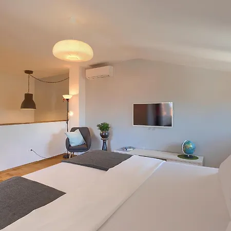 Holiday home Sabine *