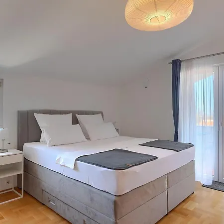 Sabine Сasa de vacaciones Poreč