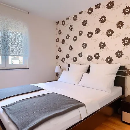 Sabine Сasa de vacaciones *