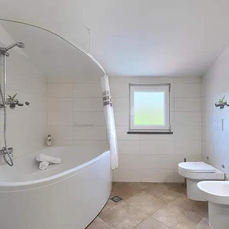 Holiday home Sabine *