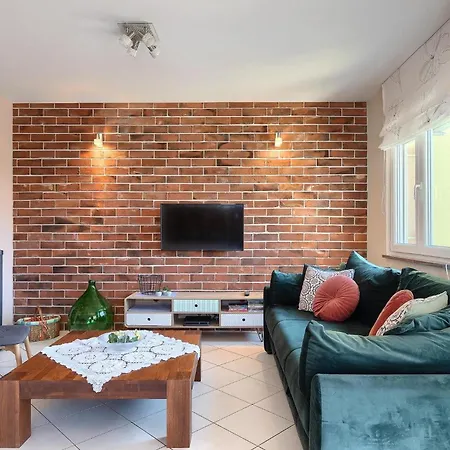 Sabine Holiday home *