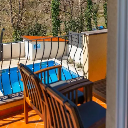 Sabine Сasa de vacaciones Poreč