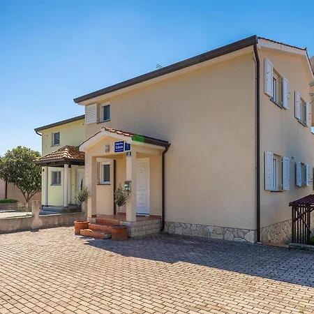 Holiday home Sabine Porec
