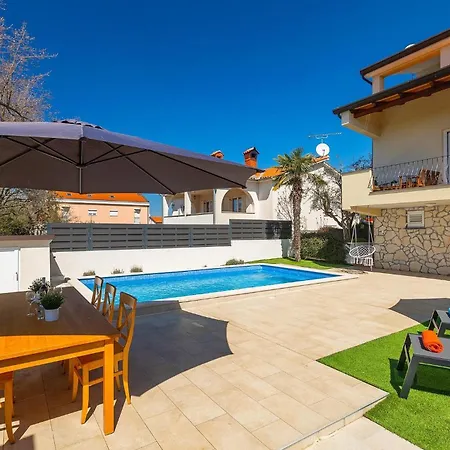 Сasa de vacaciones Sabine *