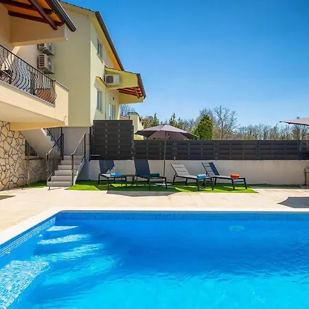 Sabine Сasa de vacaciones Poreč