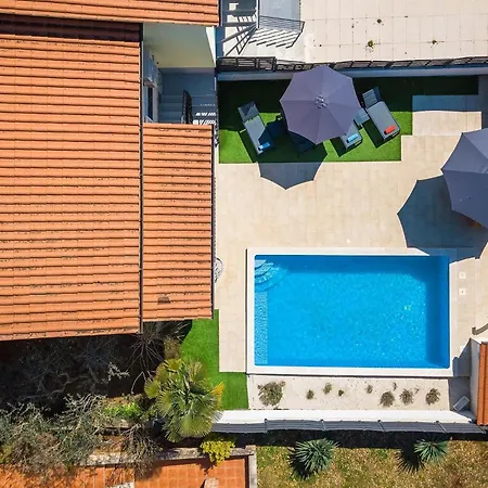 Sabine Casa vacanze