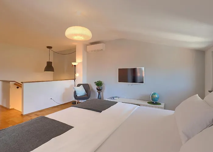 Ferienhaus Sabine *
