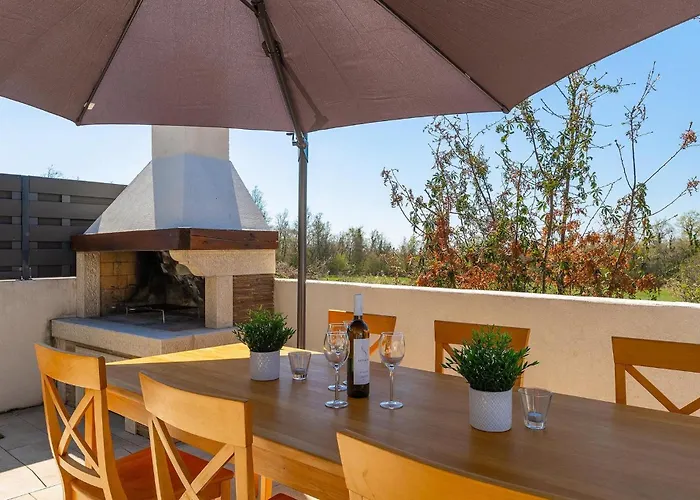 Ferienhaus Sabine Poreč