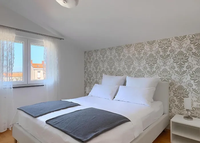Tatil Evi Sabine