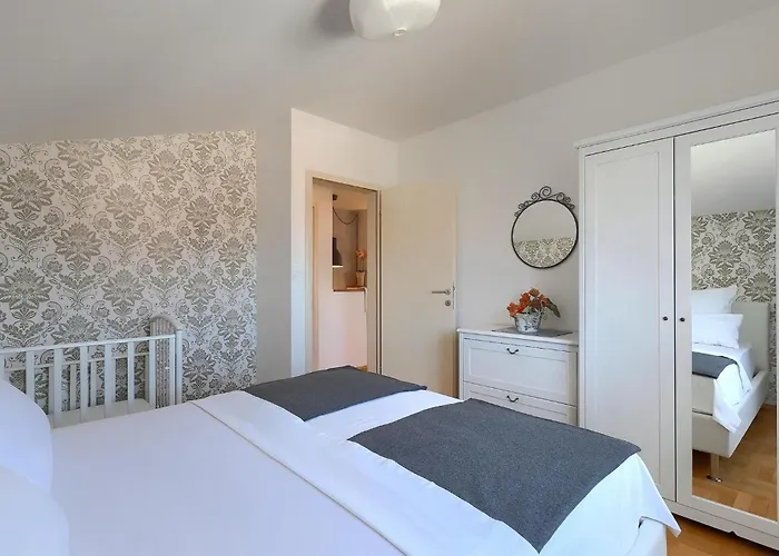 Sabine Tatil Evi Poreč