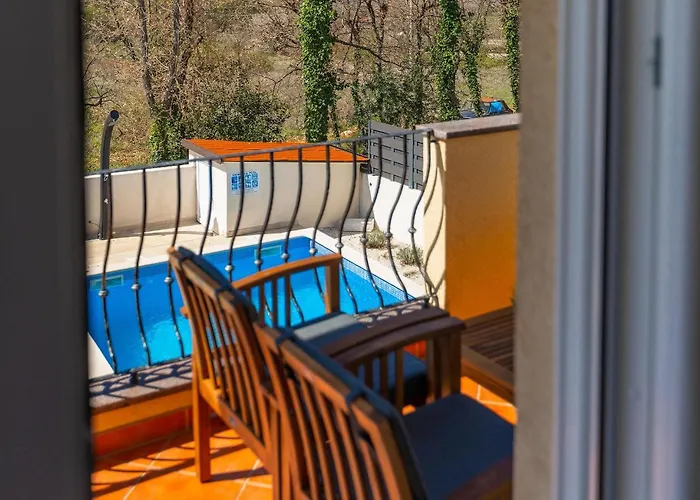 Sabine Tatil Evi Poreč