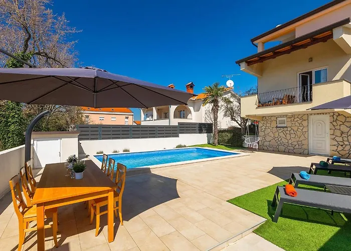 Tatil Evi Sabine *