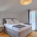 Sabine Dom wakacyjny Poreč