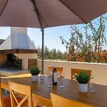 Holiday home Sabine Porec