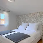 Dom wakacyjny Sabine