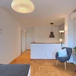 Dom wakacyjny Sabine