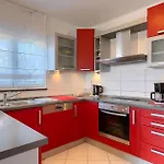 Sabine Dom wakacyjny