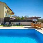 Sabine Dom wakacyjny