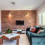 Sabine Dom wakacyjny *